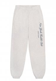 Брюки Sporty & Rich