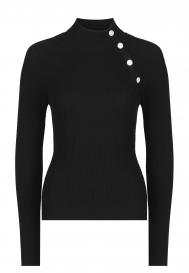 Водолазка Moschino Jeans