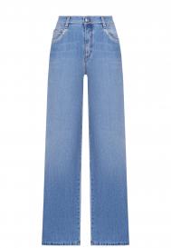 Джинсы Ermanno Scervino