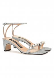 Босоножки Sergio Rossi