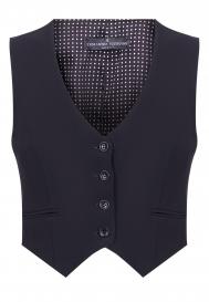 Жилет Ermanno Scervino