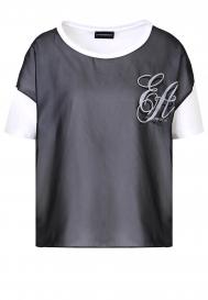Футболка Emporio Armani