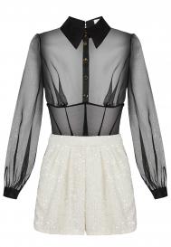 Комбинезон ELISABETTA FRANCHI