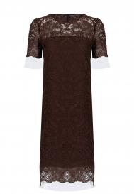 Платье Ermanno Scervino