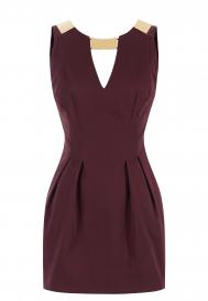 Платье ELISABETTA FRANCHI