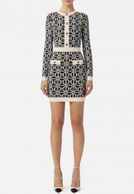 Платье ELISABETTA FRANCHI