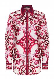 Блуза Dolce&Gabbana
