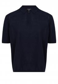 Поло Emporio Armani