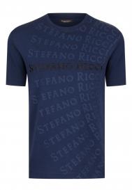 Футболка Stefano Ricci