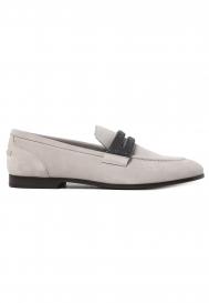 Лоферы Brunello Cucinelli