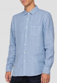 Рубашка Replay