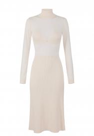 Платье ELISABETTA FRANCHI