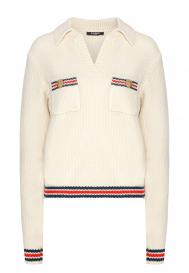 Пуловер Balmain