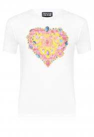 Футболка Versace Jeans Couture