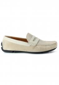 Мокасины Emporio Armani