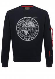 Свитшот Aeronautica Militare