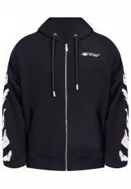 Толстовка Off-white