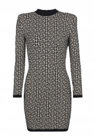 Платье Balmain
