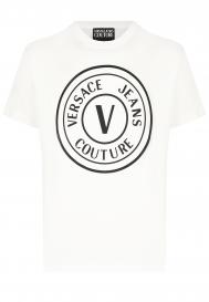 Футболка Versace Jeans Couture
