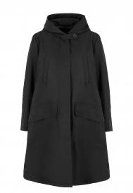 Плащ Emporio Armani