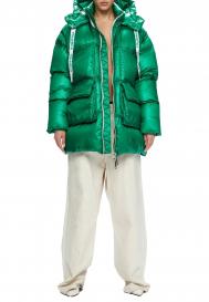 Пуховик Khrisjoy