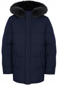 Пуховик MANDELLI