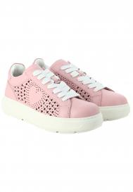 Кеды Moschino Love