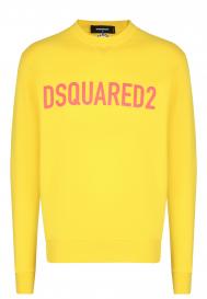 Свитшот DSquared2