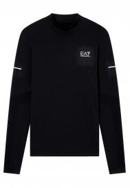 Лонгслив Ea7