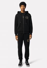 Толстовка Versace Jeans Couture