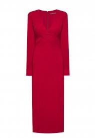 Платье Ermanno Scervino