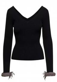 Джемпер Giuseppe di Morabito