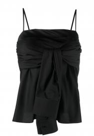 Блуза MM6 MAISON MARGIELA