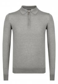 Поло длинный рукав Colombo