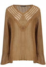 Пуловер Alberta Ferretti