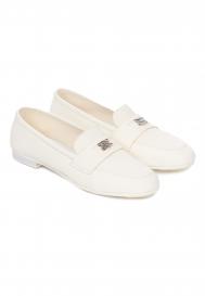 Лоферы Casadei