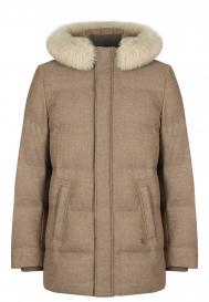 Пуховик Stefano Ricci