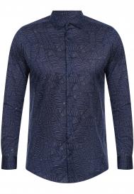 Рубашка Zilli