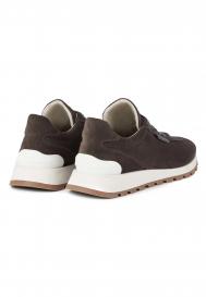 Кроссовки Brunello Cucinelli