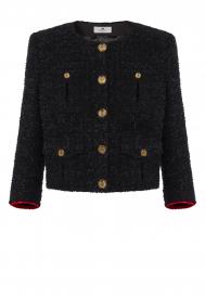 Жакет ELISABETTA FRANCHI