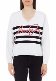 Пуловер Liu Jo