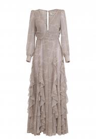 Платье ELISABETTA FRANCHI