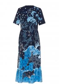 Платье Valentino Red