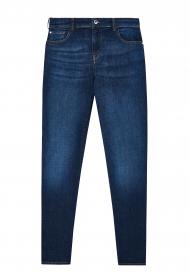 Джинсы Emporio Armani