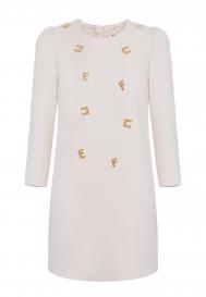 Платье ELISABETTA FRANCHI