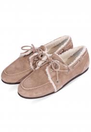 Лоферы Peserico