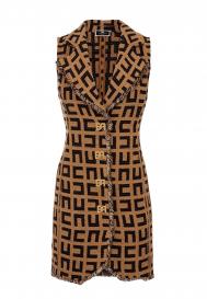 Платье ELISABETTA FRANCHI