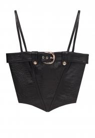 Топ Alessandra Rich