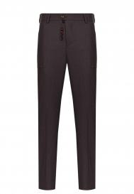 Брюки MARCO PESCAROLO