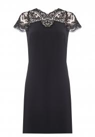 Платье Ermanno Scervino